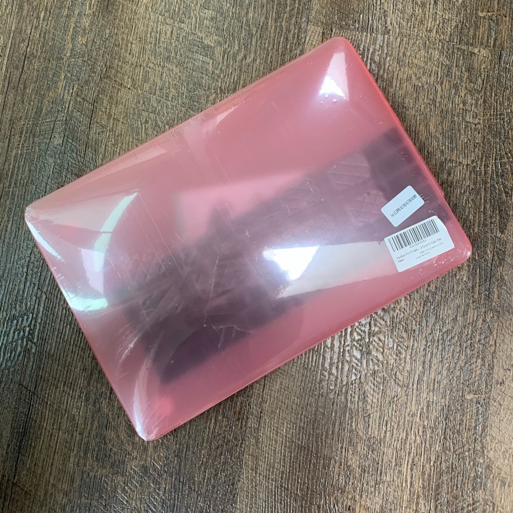 MacBook Pro 13”Case & Keyboard Cover